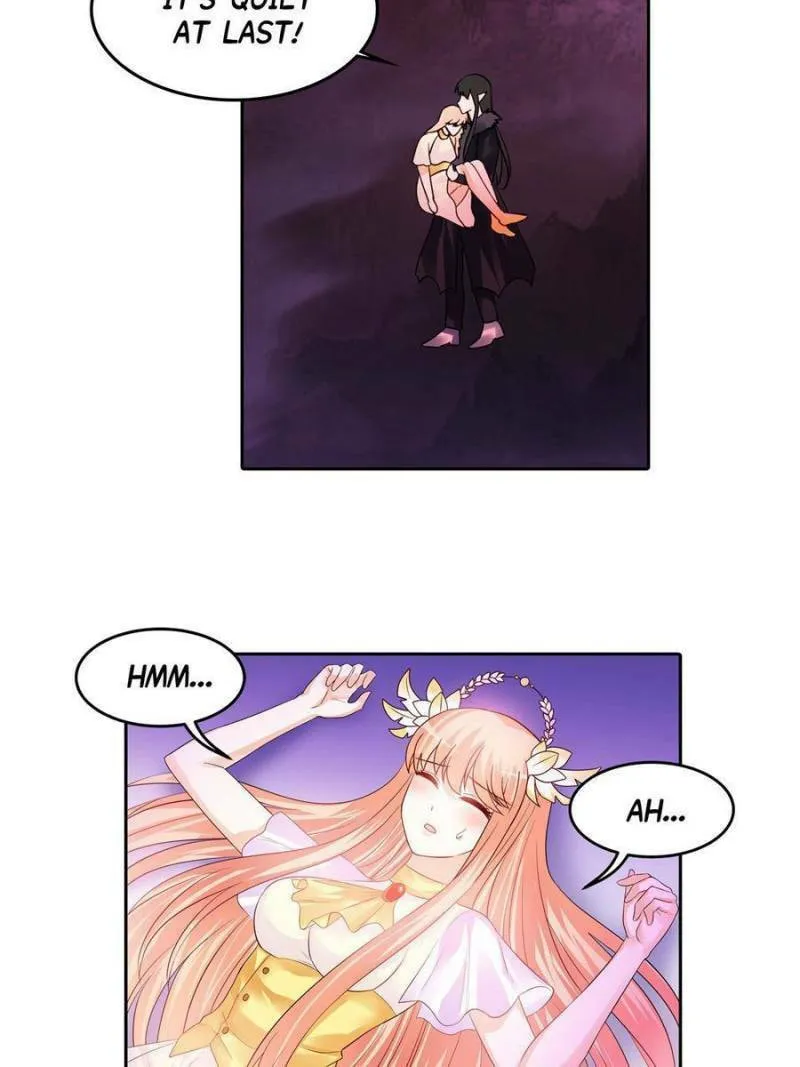 Read Teach the Devil Husband (Colored) chapter 92 image 15 on Lezhin