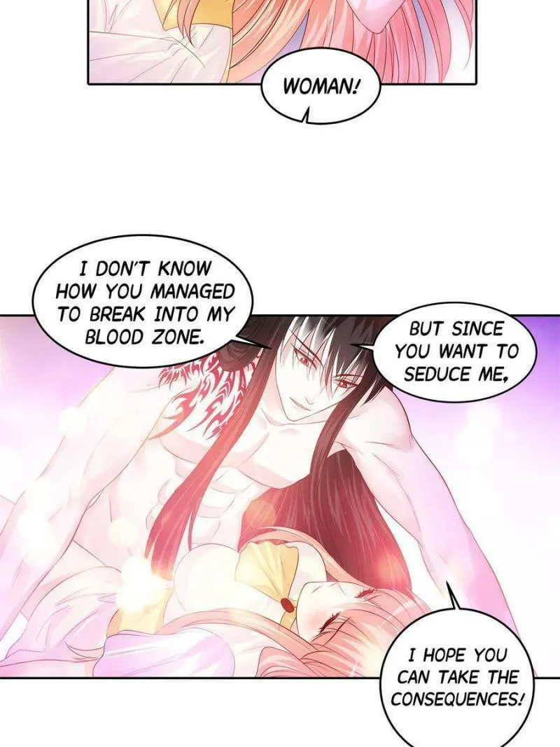 Read Teach the Devil Husband (Colored) chapter 92 image 16 on Lezhin