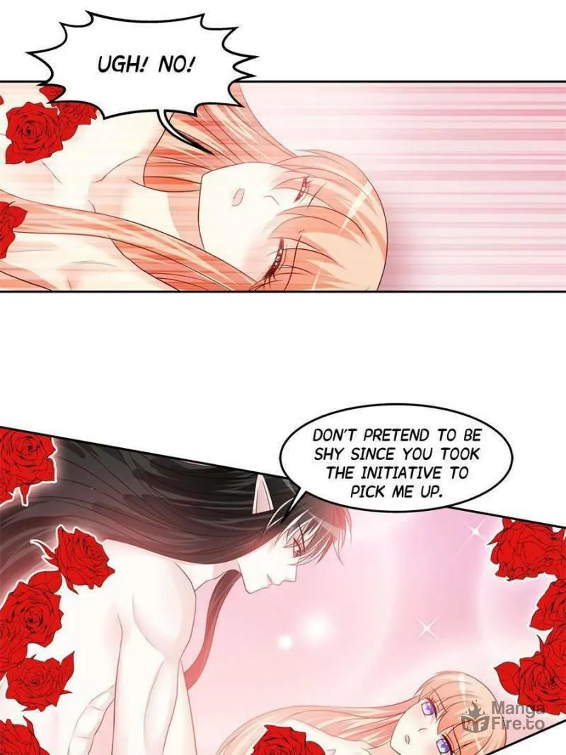 Read Teach the Devil Husband (Colored) chapter 92 image 20 on Lezhin