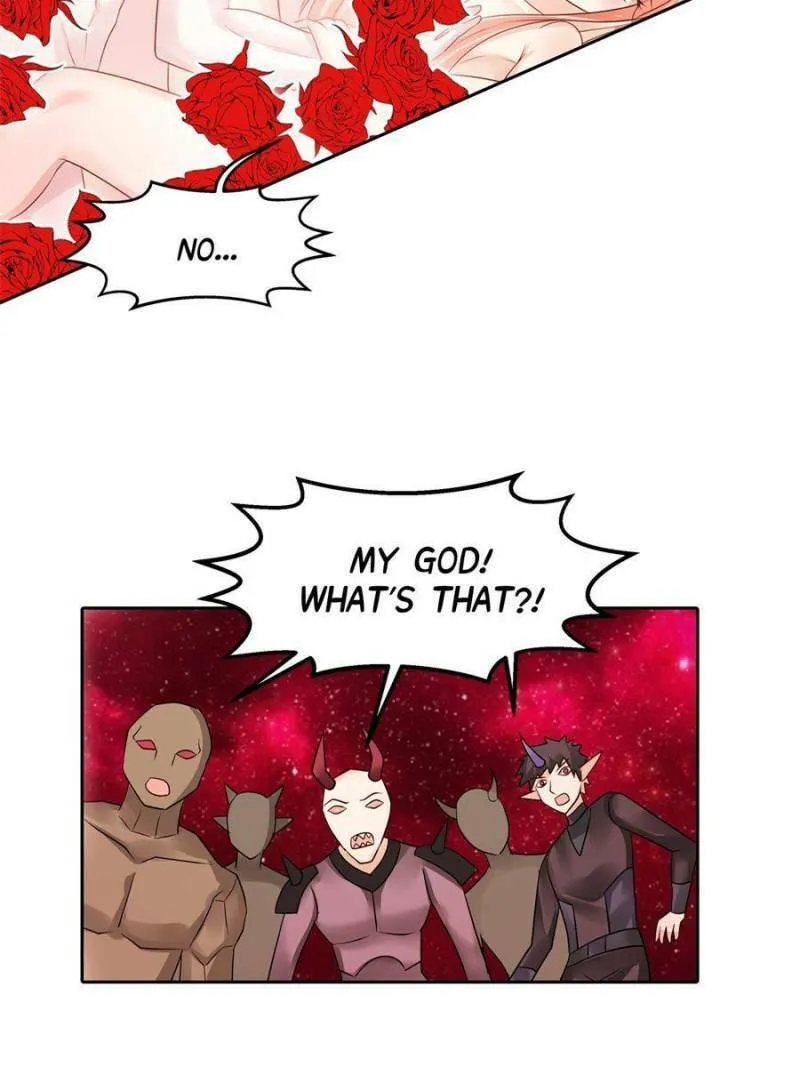 Read Teach the Devil Husband (Colored) chapter 92 image 21 on Lezhin