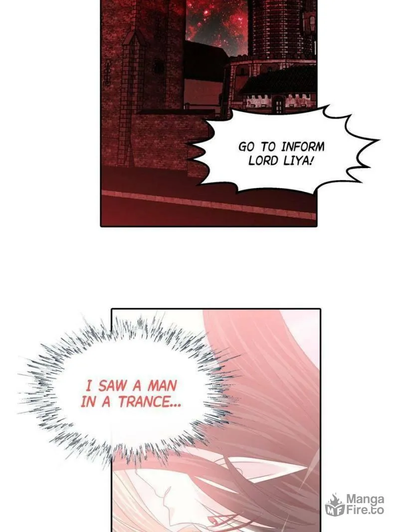 Read Teach the Devil Husband (Colored) chapter 92 image 23 on Lezhin