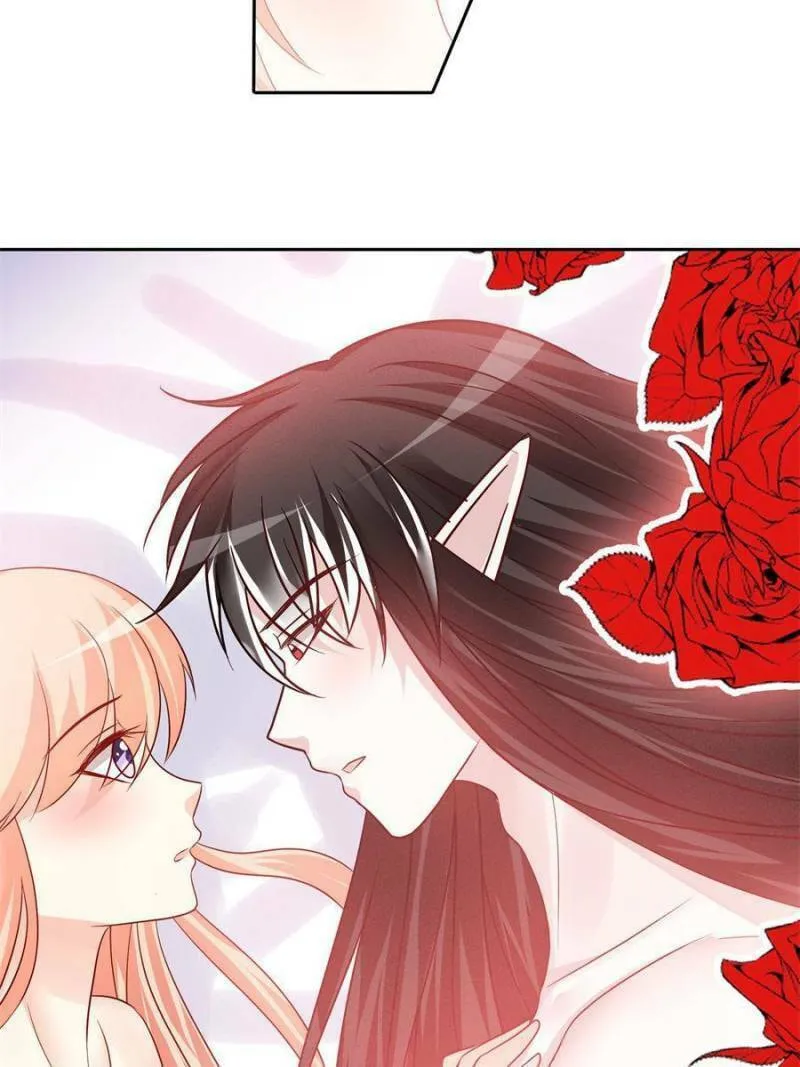Read Teach the Devil Husband (Colored) chapter 92 image 25 on Lezhin