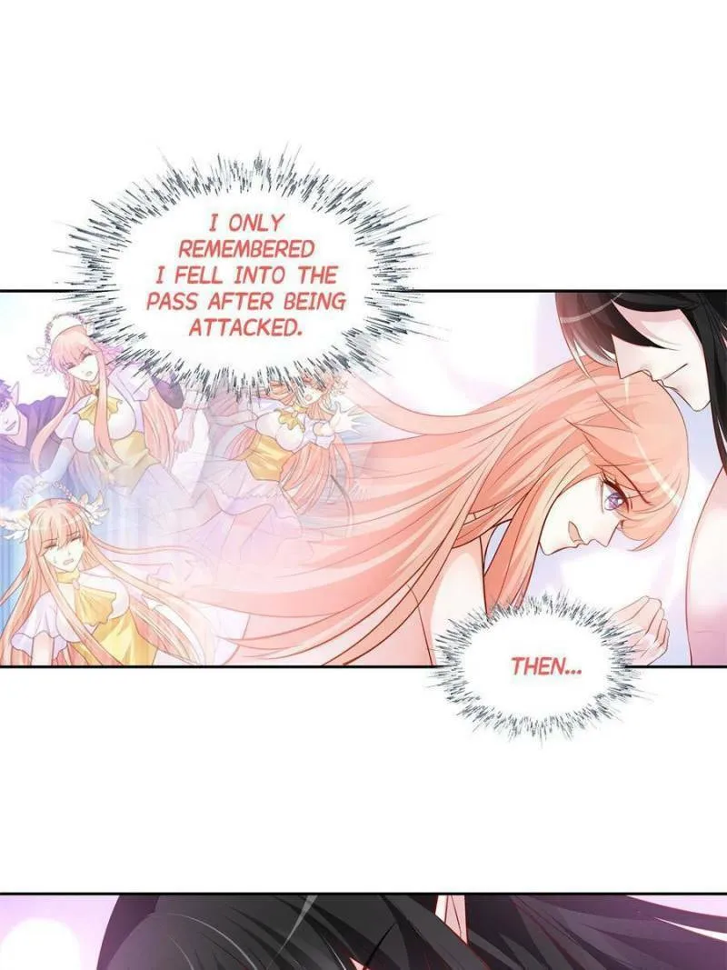 Read Teach the Devil Husband (Colored) chapter 92 image 28 on Lezhin