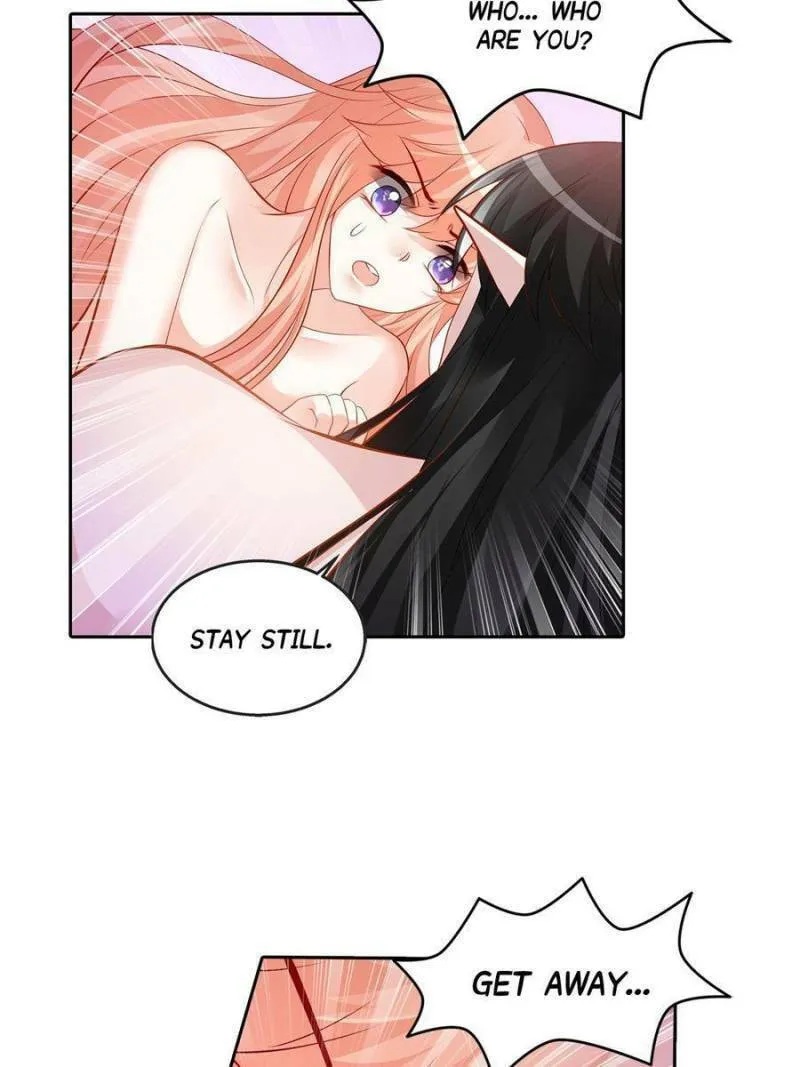 Read Teach the Devil Husband (Colored) chapter 92 image 30 on Lezhin