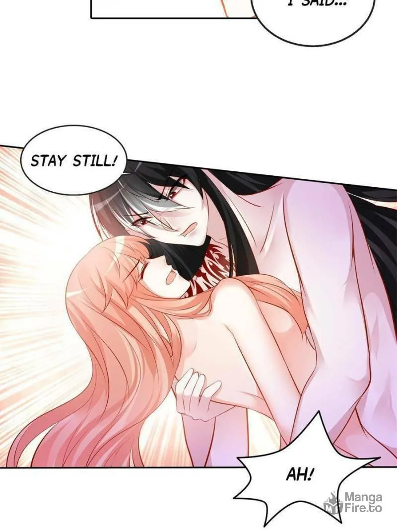 Read Teach the Devil Husband (Colored) chapter 92 image 32 on Lezhin