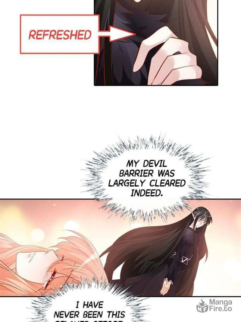 Read Teach the Devil Husband (Colored) chapter 92 image 38 on Lezhin