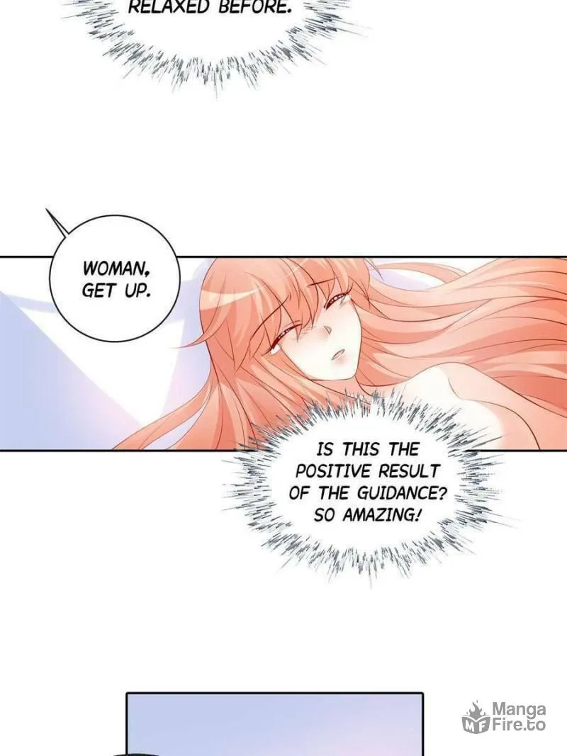 Read Teach the Devil Husband (Colored) chapter 92 image 39 on Lezhin