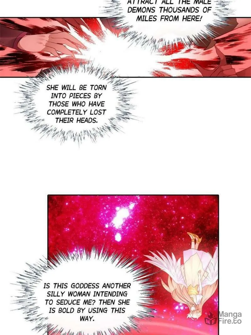 Read Teach the Devil Husband (Colored) chapter 92 image 4 on Lezhin
