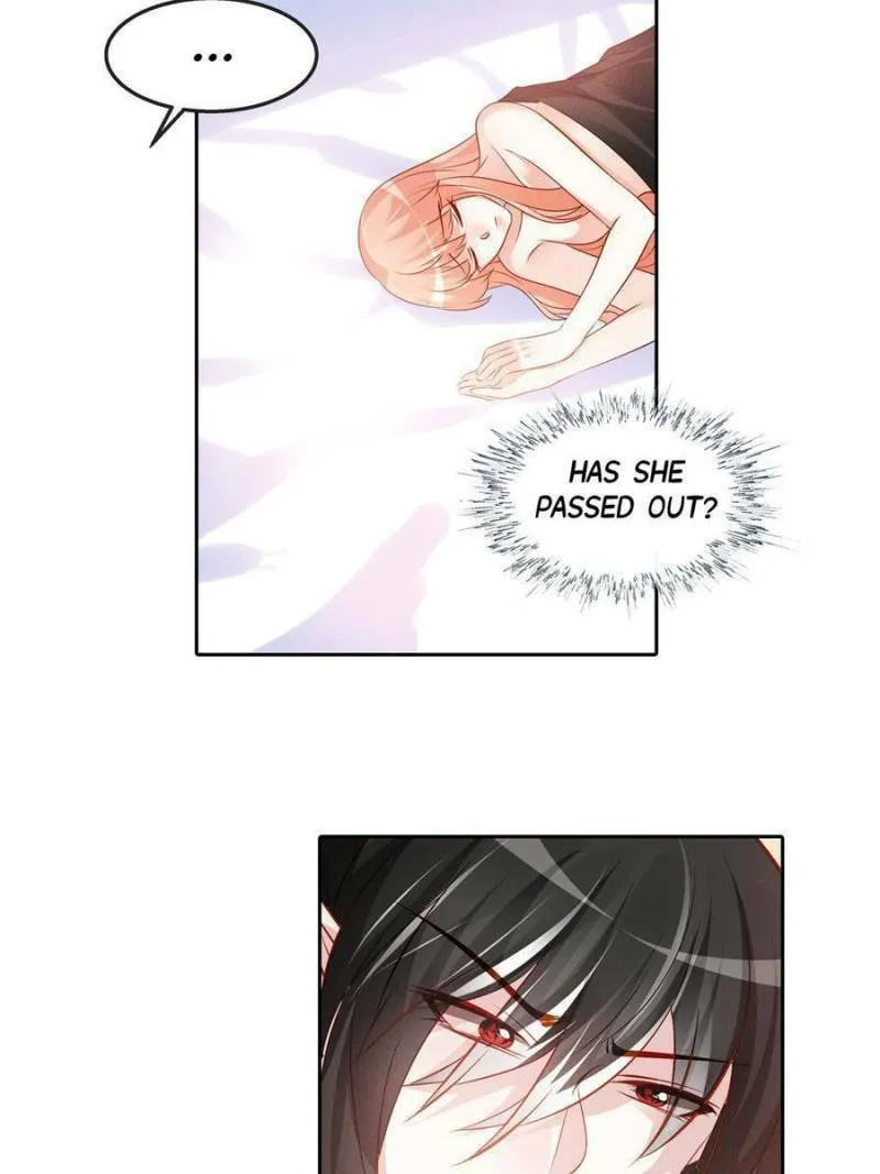 Read Teach the Devil Husband (Colored) chapter 92 image 40 on Lezhin