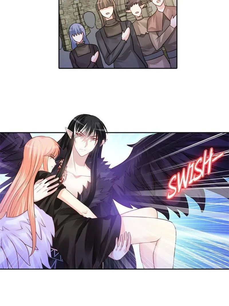 Read Teach the Devil Husband (Colored) chapter 92 image 46 on Lezhin