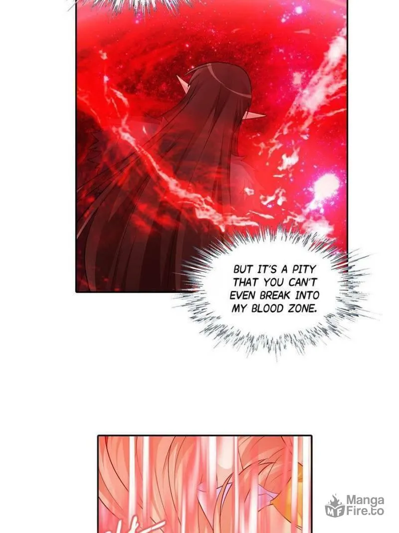 Read Teach the Devil Husband (Colored) chapter 92 image 5 on Lezhin
