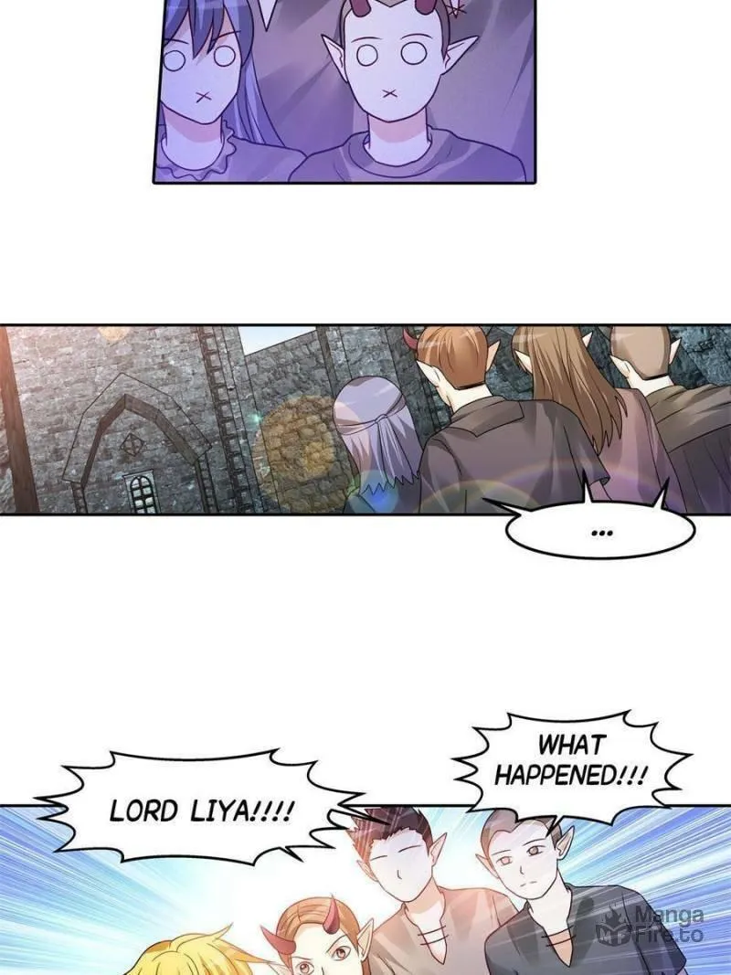 Read Teach the Devil Husband (Colored) chapter 92 image 50 on Lezhin