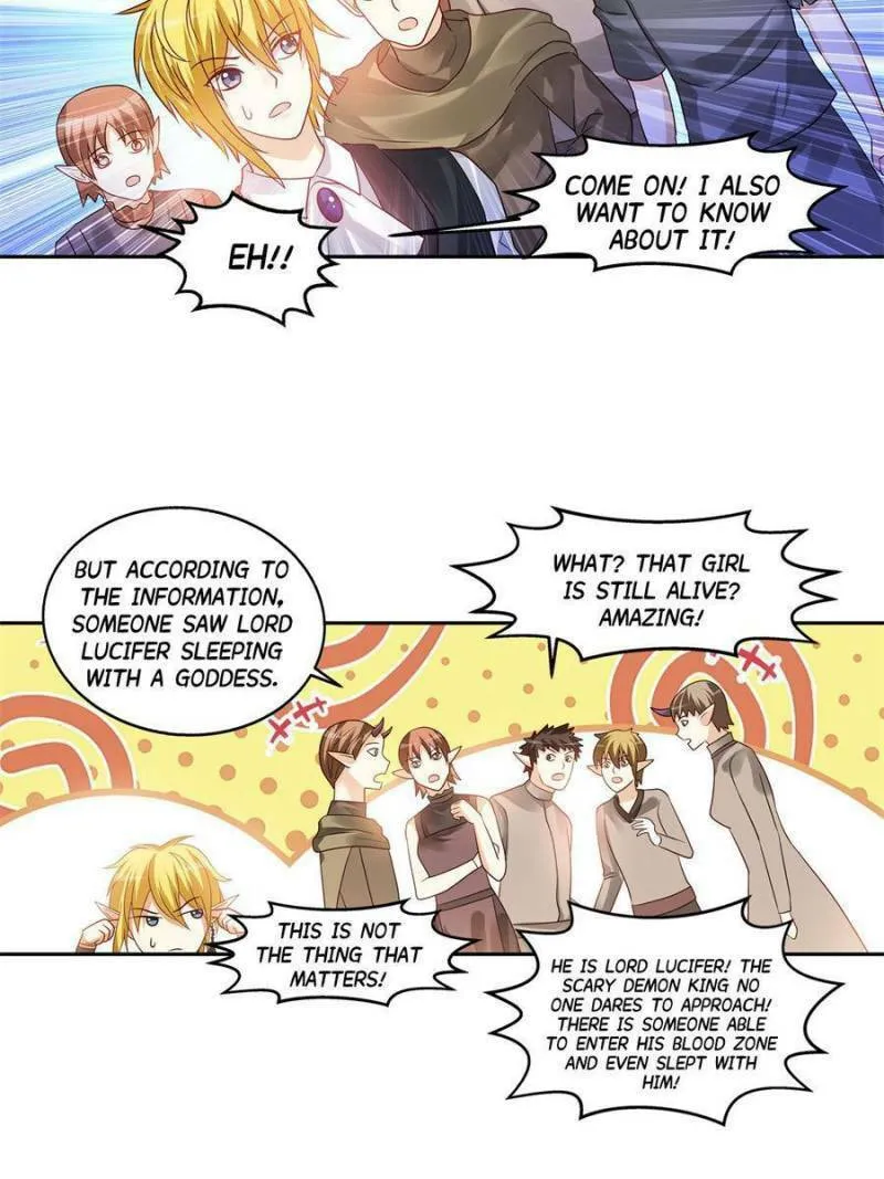 Read Teach the Devil Husband (Colored) chapter 92 image 51 on Lezhin