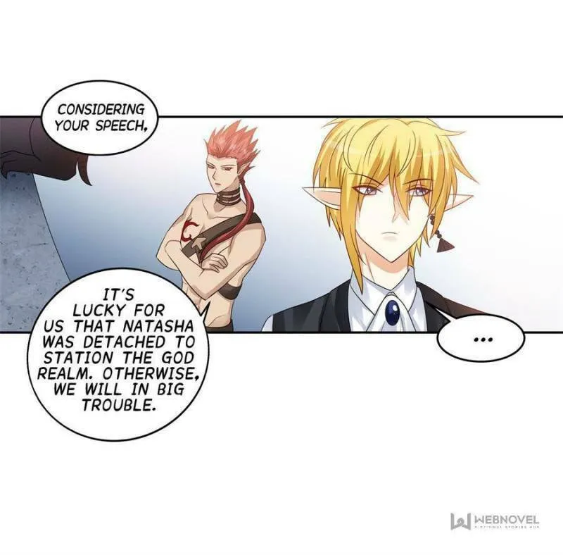 Read Teach the Devil Husband (Colored) chapter 92 image 52 on Lezhin