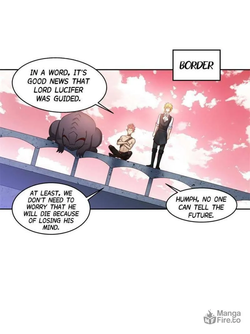 Read Teach the Devil Husband (Colored) chapter 92 image 53 on Lezhin