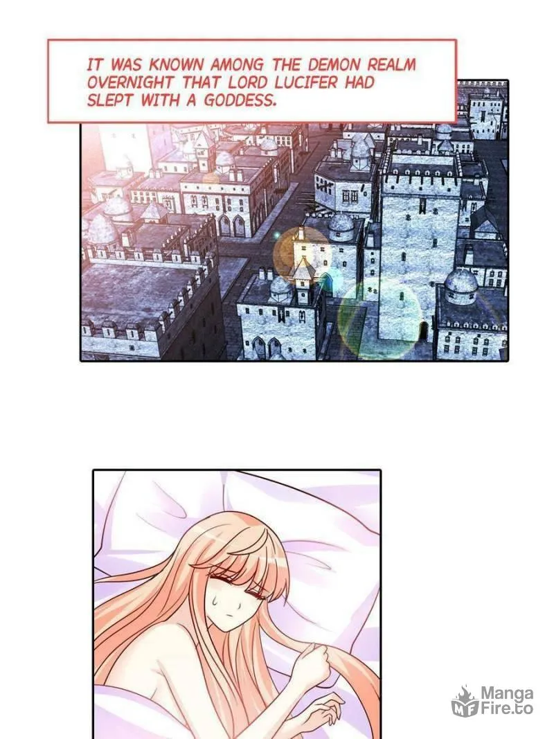 Read Teach the Devil Husband (Colored) chapter 92 image 54 on Lezhin