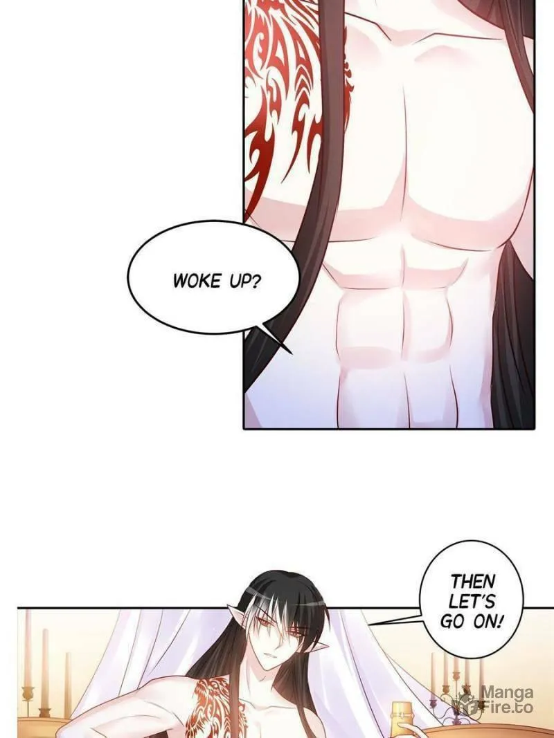 Read Teach the Devil Husband (Colored) chapter 92 image 59 on Lezhin