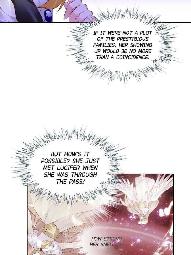 Read Teach the Devil Husband (Colored) chapter 93 image 12 on Lezhin