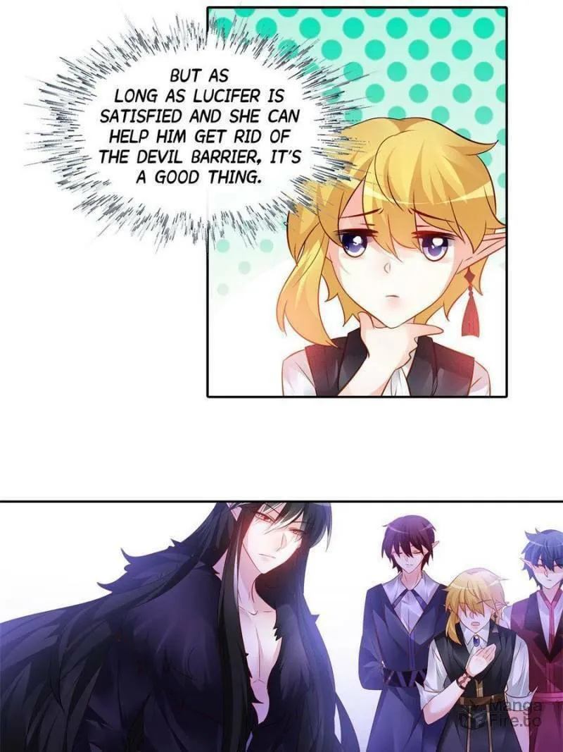 Read Teach the Devil Husband (Colored) chapter 93 image 14 on Lezhin