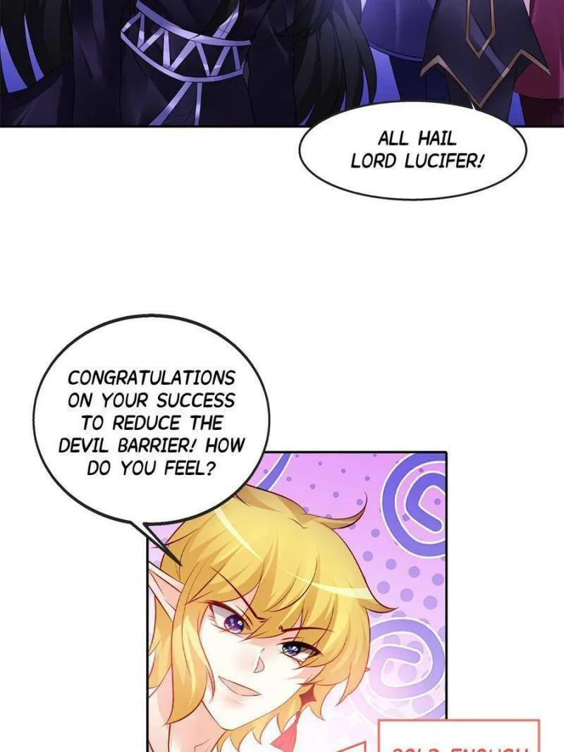 Read Teach the Devil Husband (Colored) chapter 93 image 15 on Lezhin