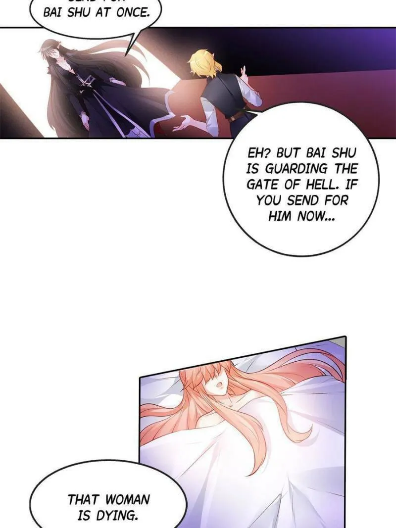 Read Teach the Devil Husband (Colored) chapter 93 image 18 on Lezhin