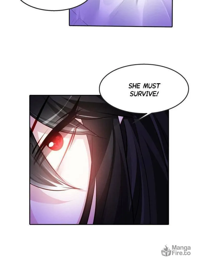 Read Teach the Devil Husband (Colored) chapter 93 image 19 on Lezhin