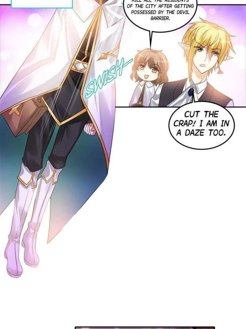 Read Teach the Devil Husband (Colored) chapter 93 image 21 on Lezhin