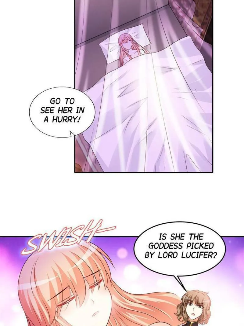 Read Teach the Devil Husband (Colored) chapter 93 image 22 on Lezhin
