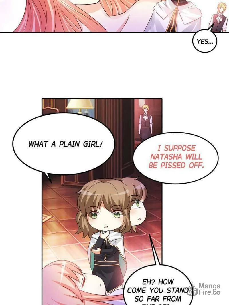 Read Teach the Devil Husband (Colored) chapter 93 image 23 on Lezhin