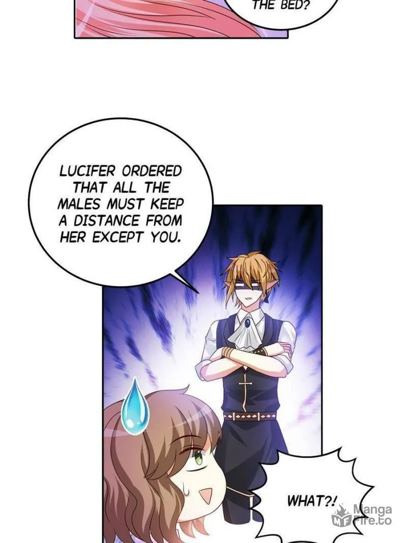 Read Teach the Devil Husband (Colored) chapter 93 image 24 on Lezhin