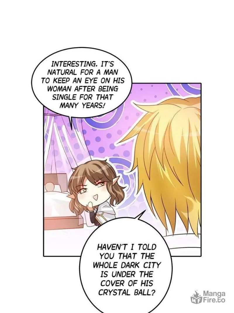Read Teach the Devil Husband (Colored) chapter 93 image 26 on Lezhin