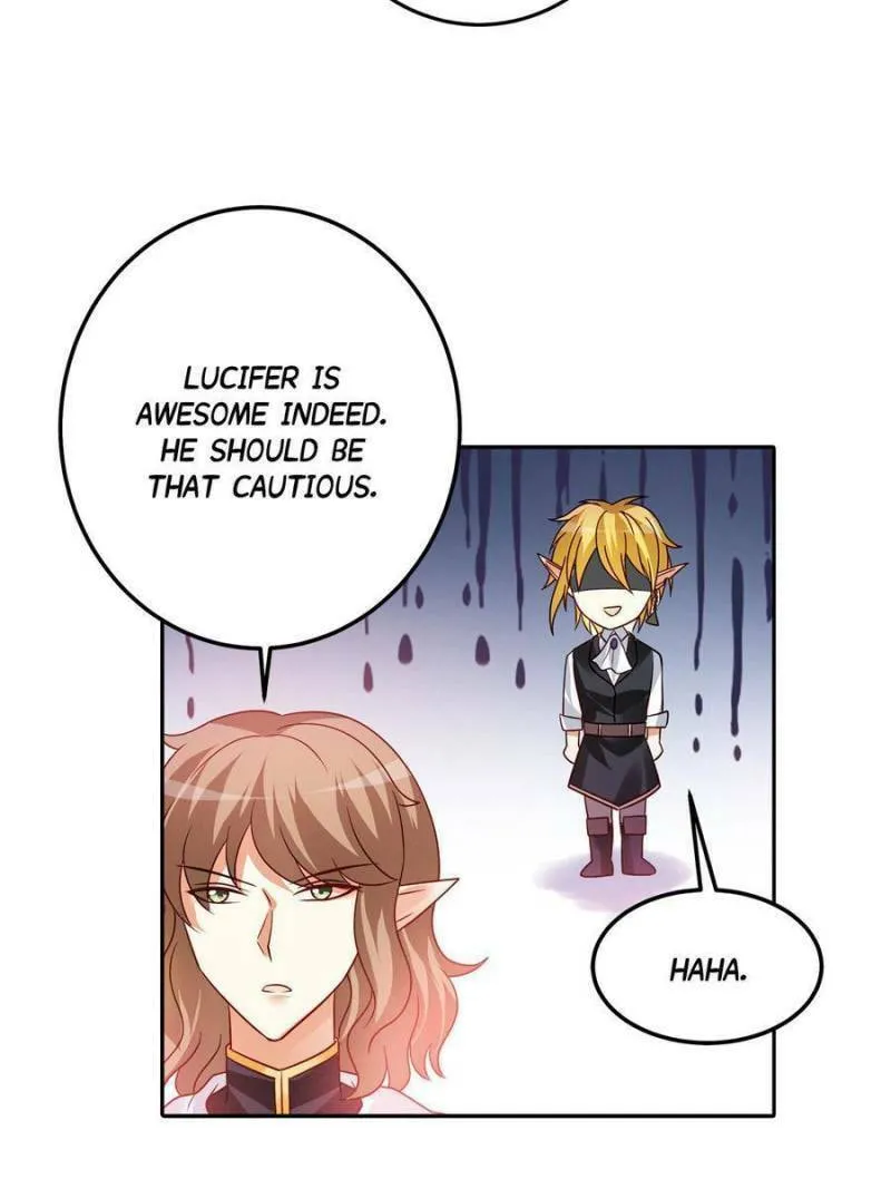 Read Teach the Devil Husband (Colored) chapter 93 image 27 on Lezhin