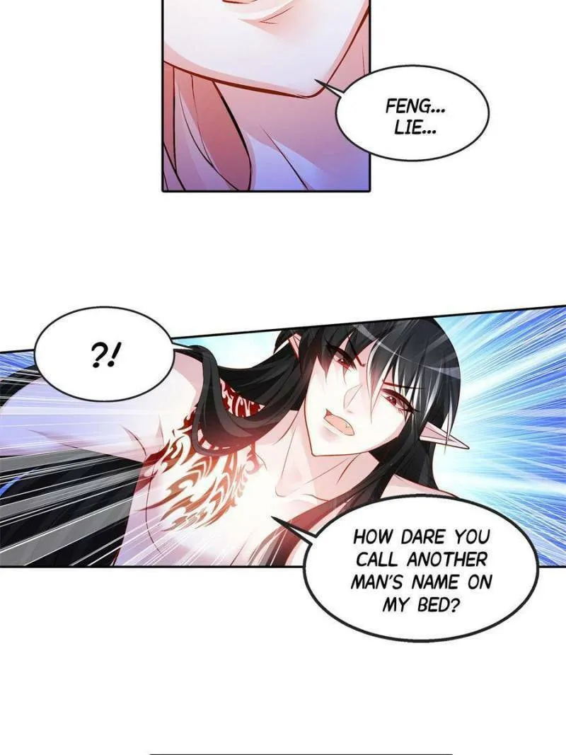 Read Teach the Devil Husband (Colored) chapter 93 image 3 on Lezhin