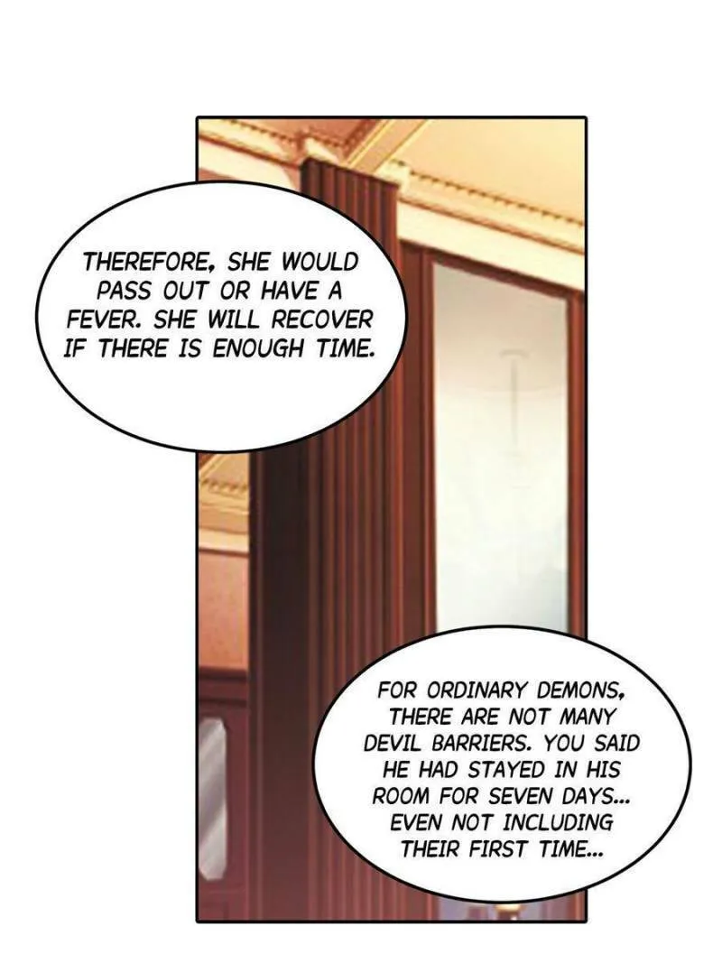 Read Teach the Devil Husband (Colored) chapter 93 image 30 on Lezhin