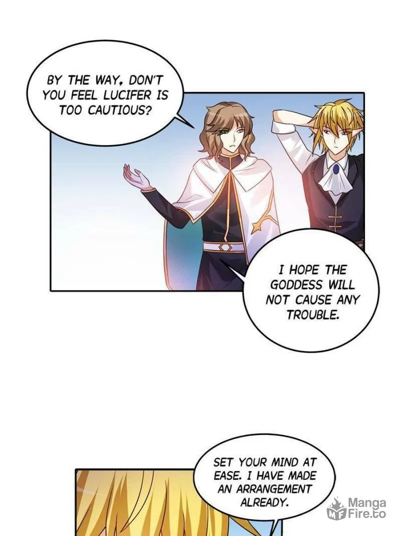 Read Teach the Devil Husband (Colored) chapter 93 image 32 on Lezhin