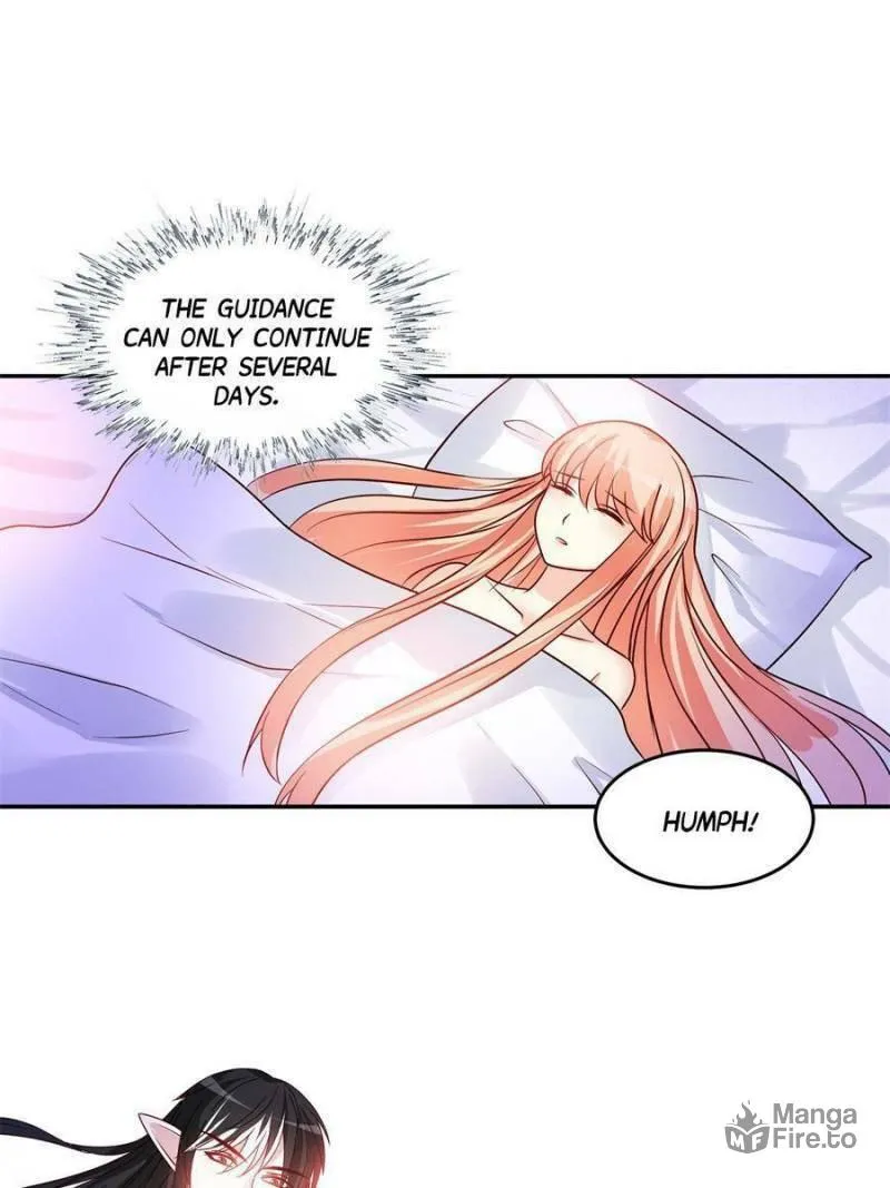 Read Teach the Devil Husband (Colored) chapter 93 image 34 on Lezhin