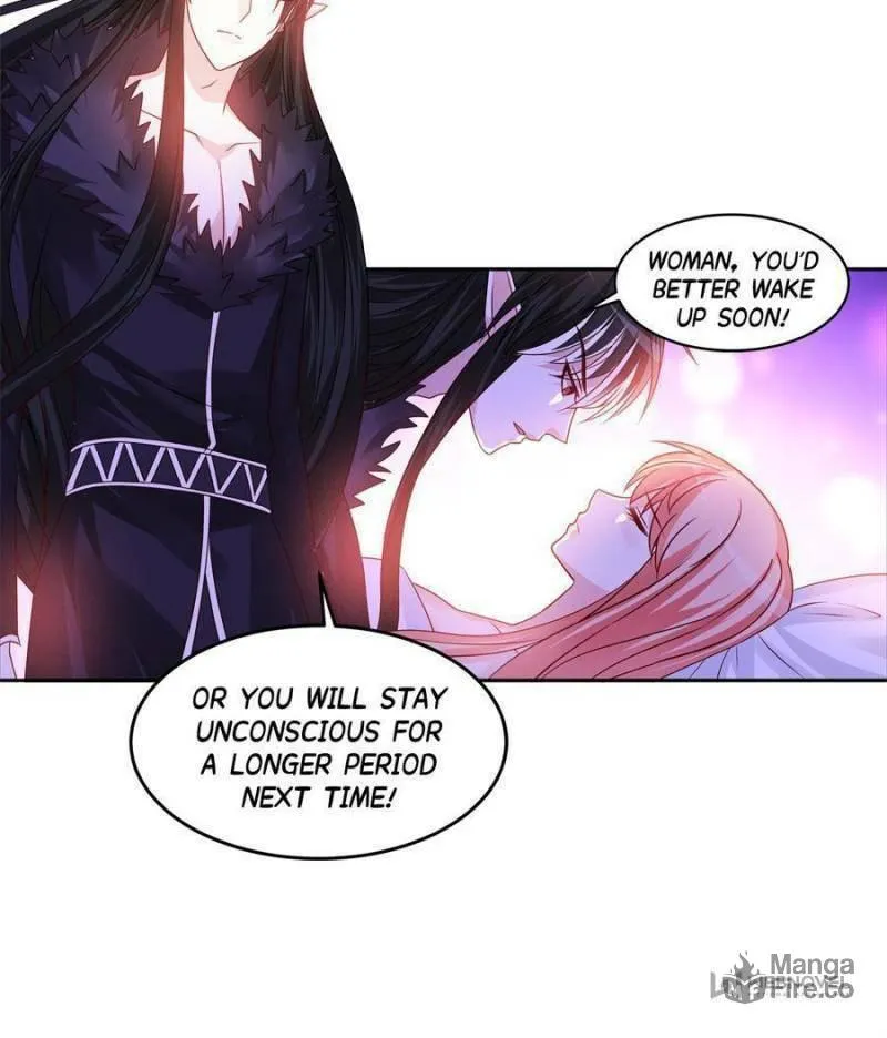 Read Teach the Devil Husband (Colored) chapter 93 image 35 on Lezhin