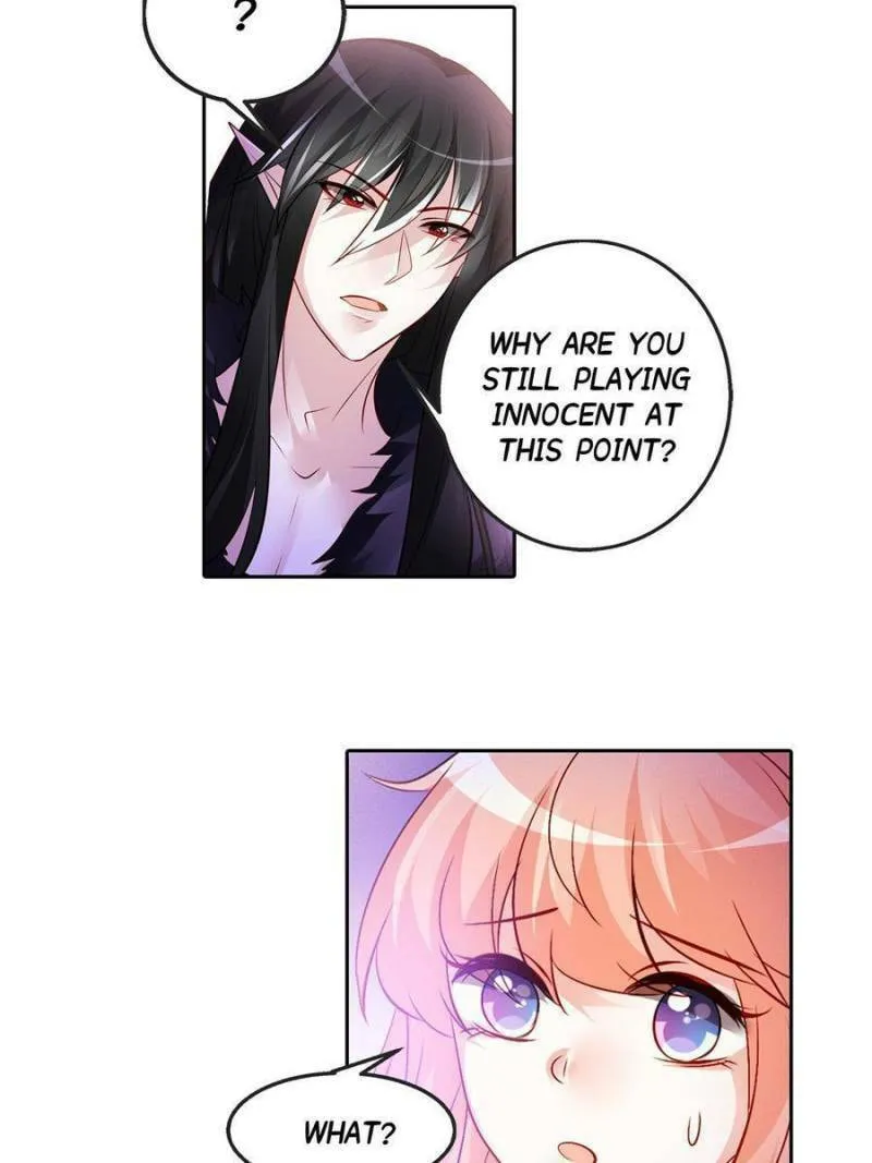 Read Teach the Devil Husband (Colored) chapter 93 image 40 on Lezhin