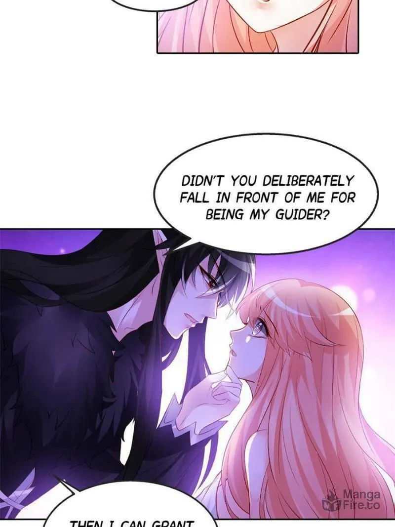 Read Teach the Devil Husband (Colored) chapter 93 image 41 on Lezhin