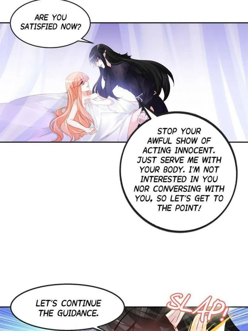Read Teach the Devil Husband (Colored) chapter 93 image 46 on Lezhin