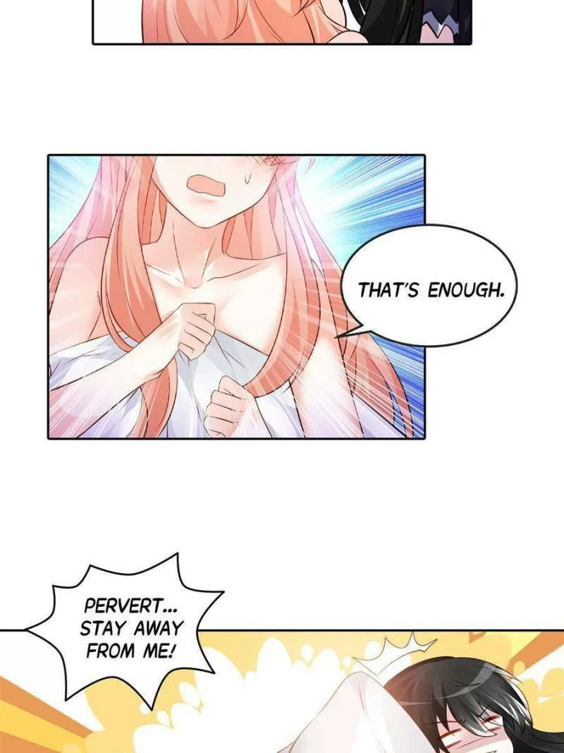 Read Teach the Devil Husband (Colored) chapter 93 image 48 on Lezhin