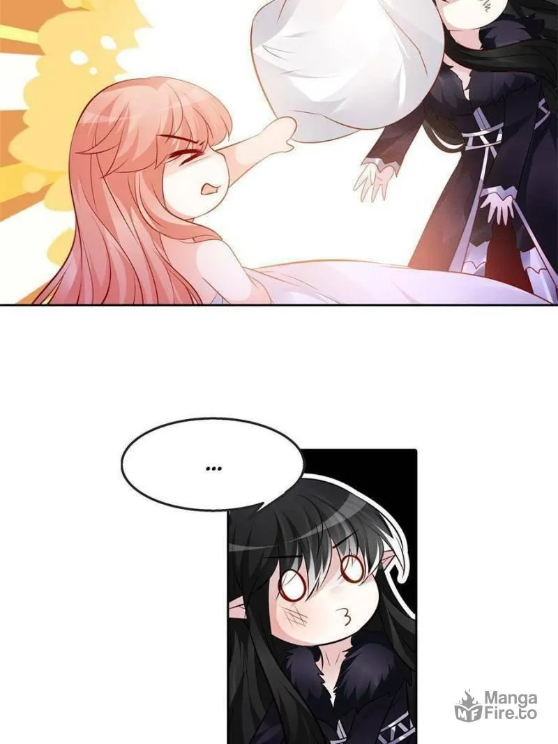 Read Teach the Devil Husband (Colored) chapter 93 image 49 on Lezhin