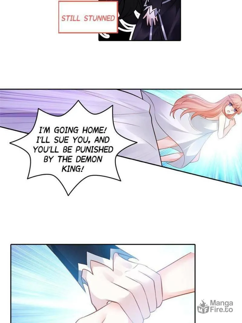 Read Teach the Devil Husband (Colored) chapter 93 image 50 on Lezhin