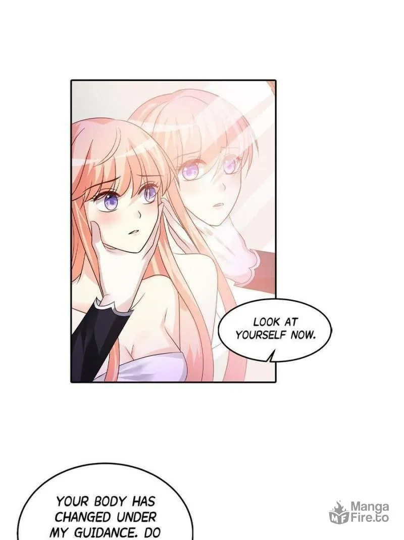 Read Teach the Devil Husband (Colored) chapter 93 image 54 on Lezhin
