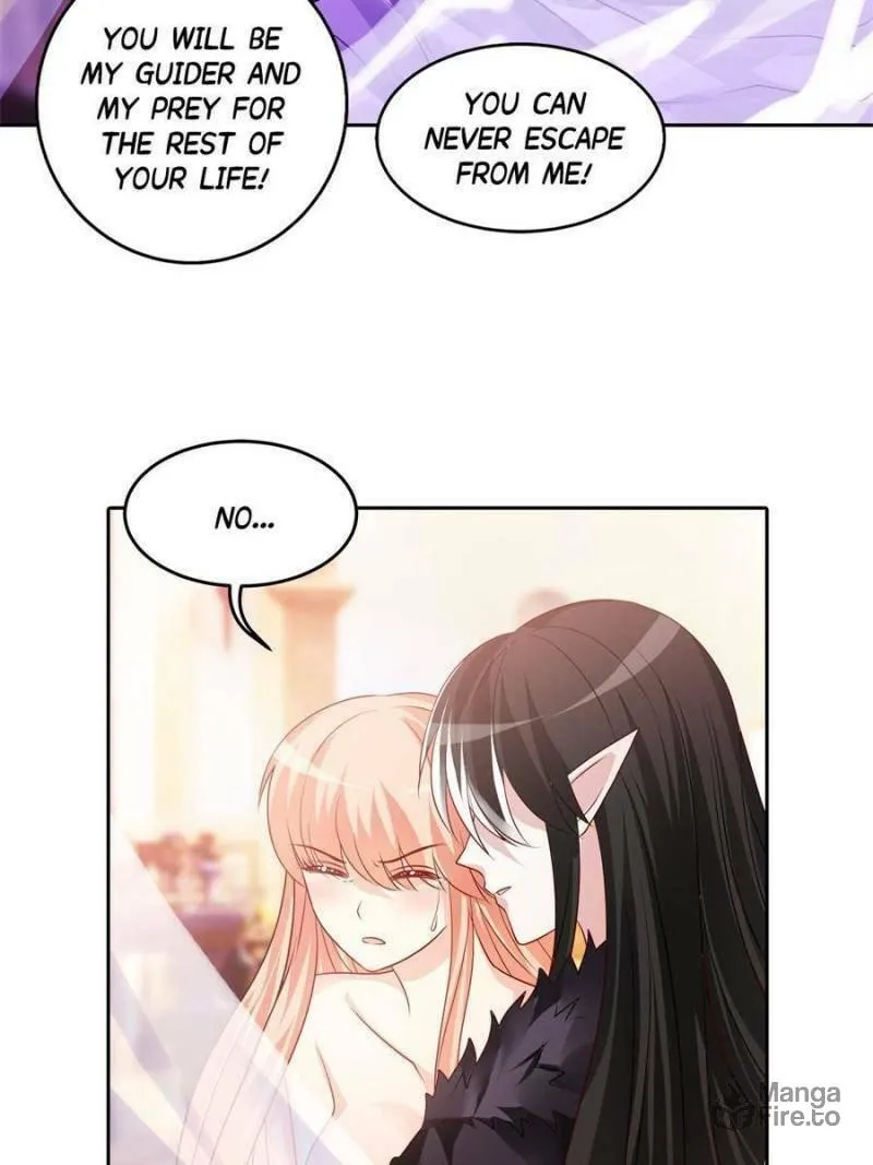Read Teach the Devil Husband (Colored) chapter 93 image 56 on Lezhin