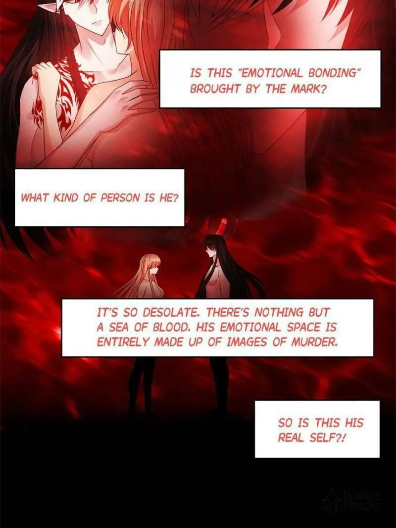 Read Teach the Devil Husband (Colored) chapter 93 image 59 on Lezhin