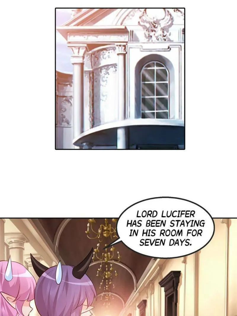 Read Teach the Devil Husband (Colored) chapter 93 image 6 on Lezhin