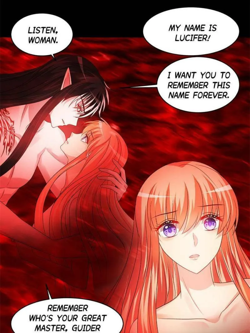Read Teach the Devil Husband (Colored) chapter 93 image 60 on Lezhin