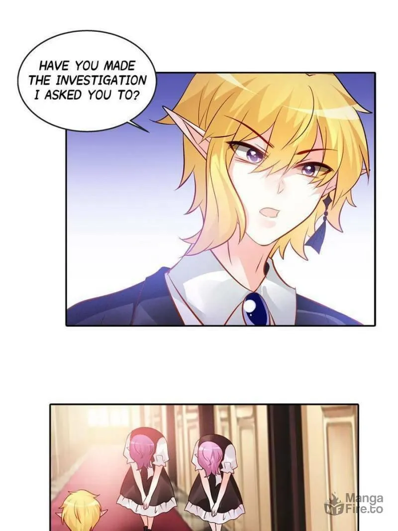 Read Teach the Devil Husband (Colored) chapter 93 image 9 on Lezhin