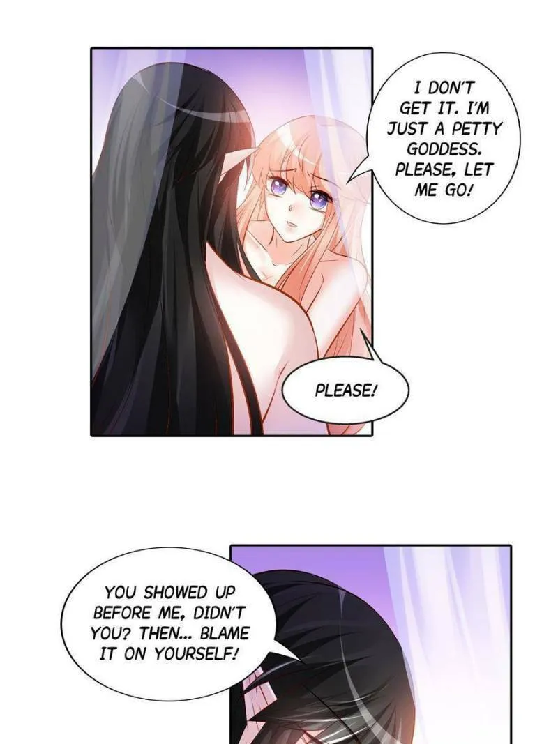 Read Teach the Devil Husband (Colored) chapter 94 image 1 on Lezhin